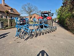 Lemken Juwel 8V 5N100