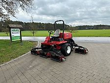 Toro Reelmaster 6700D