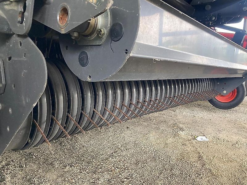 Claas Variant 485 RC PRO