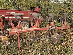 Kuhn Standard S 4-schar