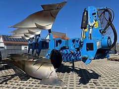 Lemken VariOpal 8