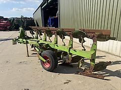 Dowdeswell DP7 4+1