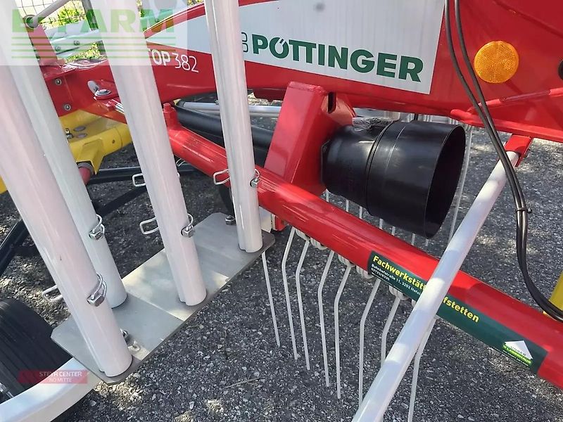 Pöttinger top 382