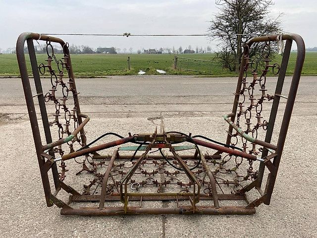 Jako Weidesleep 5,0 mtr.