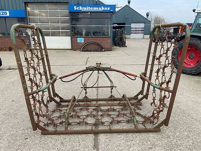 Jako Weidesleep 5,0 mtr.