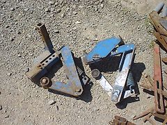 Rabe Aufnahme für Hangscheibe, Paarpreis