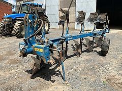 Rabe Albatros 120M