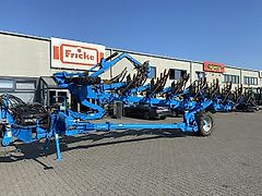 Rabe Kormoran PL VHA VIII/80 8-Schar