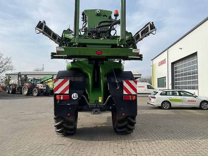 Fendt Rogator 366