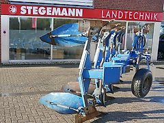 Rabe Supertaube MXD 3