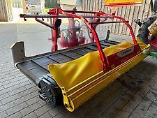 Pöttinger Mergento F4010 Aplin