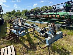 Rabe Hilan Avant 180 +Packer