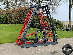 Saphir 800S4 weidesleep Demo