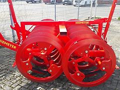 Niemeyer Doppelpacker