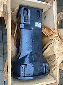 New Holland TLA-T5000   GEAR BOX HI-LO- NEW