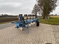 Lemken Europal 8 X