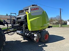 Claas Variant 485RC