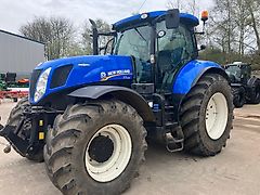 New Holland T7.235 Auto command