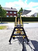 New Holland Pontente LT 320 Maschio/Stoll/New Holland