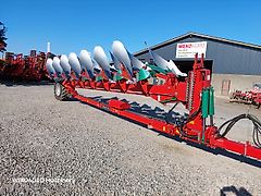 Kverneland 6300S Variomat 7 furet