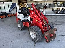 Weidemann 1365P43 Spezial