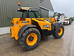 JCB 536-60 Agri-Super