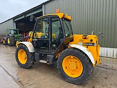 JCB 535-60 Farm Special Super