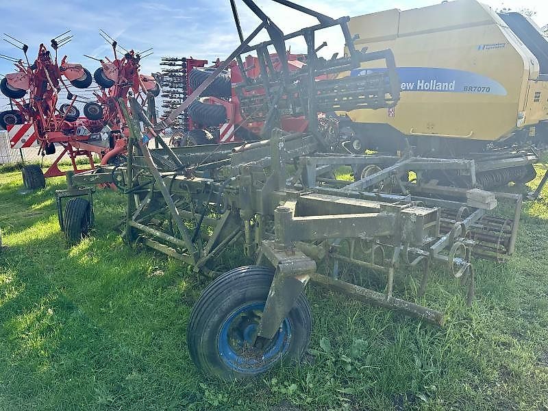 Fortschritt Kombinator T890