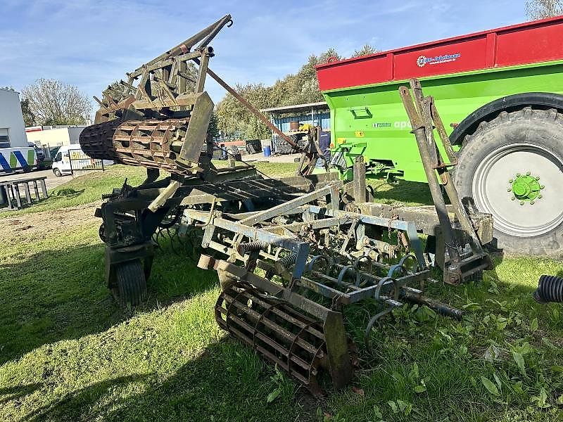 Fortschritt Kombinator T890