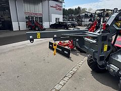 Weidemann Lastenhaken 2,5 to