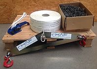 HAF-Forsttechnik HAF Profi Bündelset HAF-Forsttechnik HAF Profi Bündelset