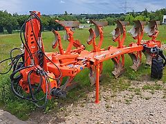 Kuhn Varimaster 153