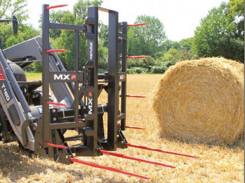 MX Ballenzange MX Manubal V500 Neugerät