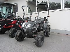 Branson Schlepper Traktor 2500 L "Black Edition" Radial Bereifung