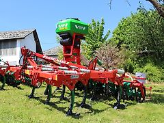 AGRO-MASZ Runner 30 + SP 230-Aktion-NEU