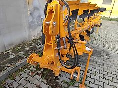Moro Aratri Step 12A 4 bodies plough