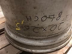 GKN 2000265 20.00-26.5 20.00X26.5