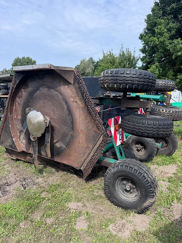 Spearhead Stubble Master 500