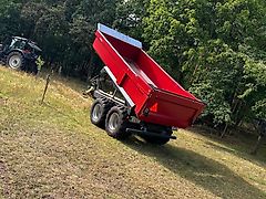 FERREL FERREL Dumper 165 DH