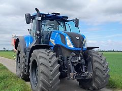 New Holland T7315