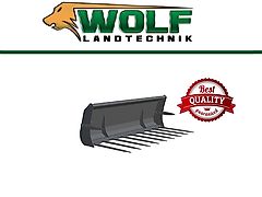 Wolf-Landtechnik GmbH Dunggabel | 1,40m | DG14