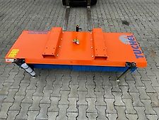 Tuchel Solo Schiebebesen 1,50m,  2,30 m