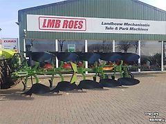 Amazone XMS 950 SB 5 schaar wentelploeg