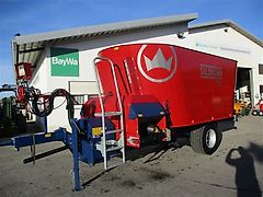 Siloking TRAILEDLINE DUO 16 #129