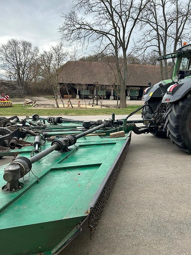 Spearhead Multicut 820