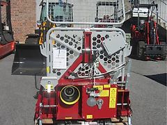 Tajfun Forstseilwinde EGV 35 A Seilwinde