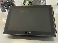 Pöttinger CCI 1200 SEED COMPLETE