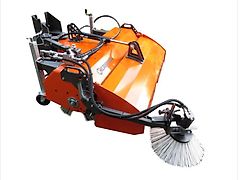 Kersten Frontkehrmaschine 150cm