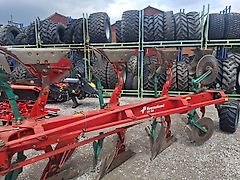Kverneland LB 100-300 vario