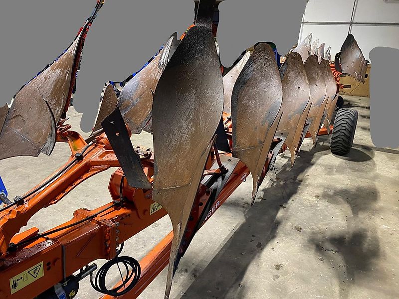 Kuhn Challenger 9 NSH